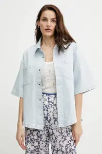 Džínová košile Ivy Oak ERICA