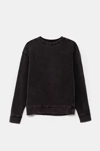 Dětská mikina Vans Fire In Your Heart Crew