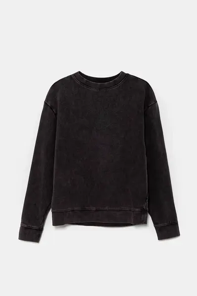 Dětská mikina Vans Fire In Your Heart Crew