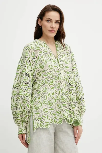 Halenka Luisa Spagnoli