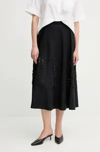 Sukně Sandro Ferrone