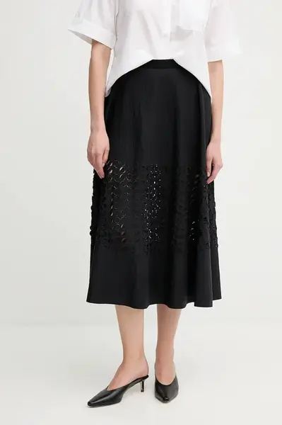 Sukně Sandro Ferrone