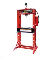 Torin BIG RED Hydraulický lis 30 t, s manometrem