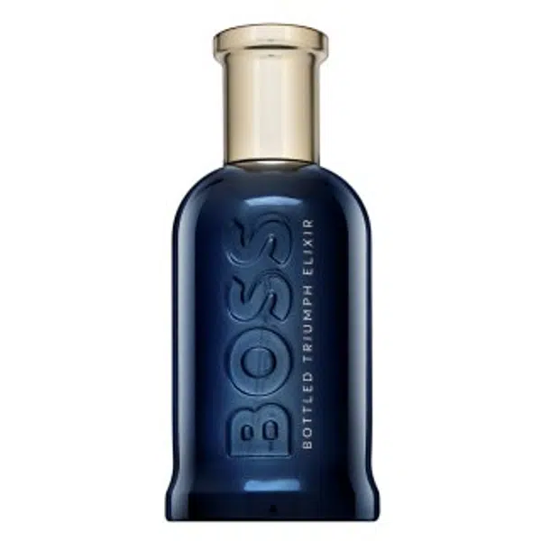 Hugo Boss Bottled Triumph Elixir parfémovaná voda pro muže 100 ml