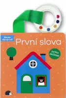 První slova - miminko objevuje svět