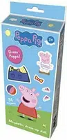 Magnetická panenka - Peppa Pig