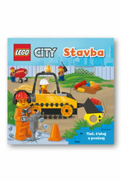 Stavba