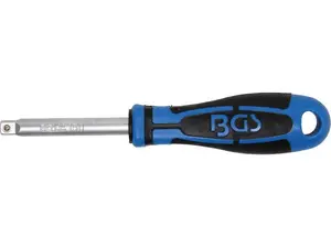 BGS Technic BGS 216 Šroubovací rukojeť 1/4" délka 150 mm