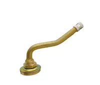 Dušový ventil MOTO SP4, délka 33 mm, pro motocykly - 1 kus - Ferdus 11.25 Varianta: SW2-35 (V-542). délka 75 mm. TRUCK. 25 ks