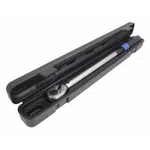 Momentový klíč 1/2" 40-220 Nm, přesnost 3% - SATRA