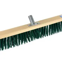 Koště nylonové 50 cm, bez násady GEKO Šířka: 50 cm