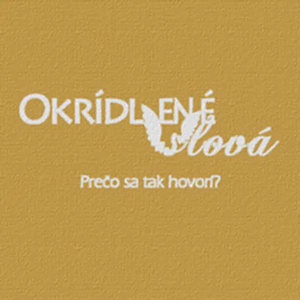 Okrídlené slová - Ivana Vargová
