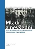 Mladí a nevšední - Petrovičová Zuzana, Jan Šerek, Michaela Porubanová-Norquist