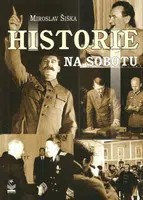 Historie na sobotu - Miroslav Šiška - e-kniha