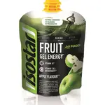 Isostar Actifood Fruit Energetický gel jablko 90 g