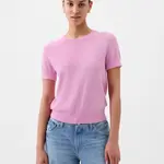 GAP Krátký svetr CashSoft - Dámské