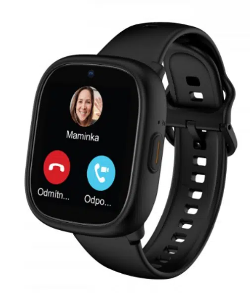 LAMAX WatchY4 Plus