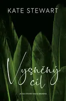 Vysněný cíl - Kate Stewart