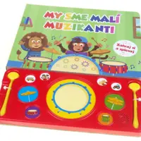 My sme malí muzikanti