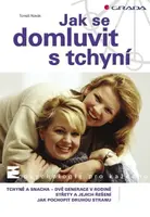 Jak se domluvit s tchyní - Tomáš Novák