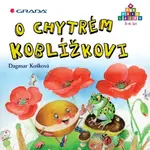O chytrém Koblížkovi - Dagmar Košková