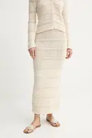 Sukně Samsoe Samsoe SANETTIE