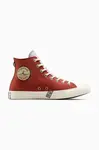 Kecky Converse Converse x Naruto Chuck Taylor All Star