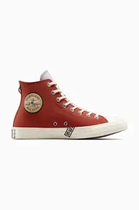 Kecky Converse Converse x Naruto Chuck Taylor All Star