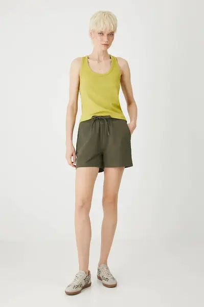 Teplákové šortky Medicine