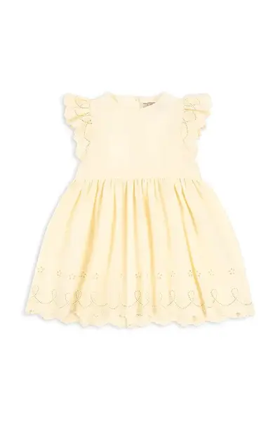 Šaty Konges Sløjd POSEY DRESS