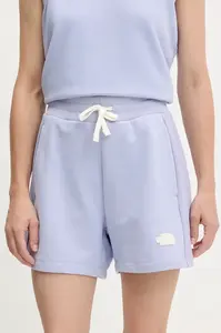 Kraťasy The North Face Terry Relaxed