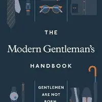 Modern Gentleman’s Handbook - Tyrwhitt Charles