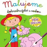 Dobrodružství s vodou - Na statku