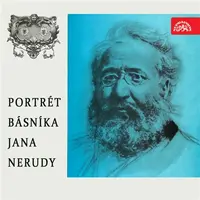 Portrét básníka Jana Nerudy - Jan Neruda - audiokniha