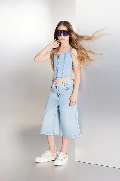 Dětské rifle Patrizia Pepe CA52