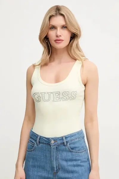 Top Guess