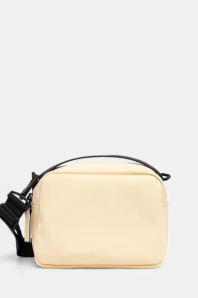 Ledvinka Rains Box Bag W3