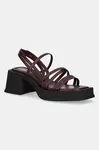 Kožené sandály Vagabond Shoemakers HENNIE