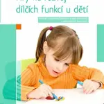 Hry na rozvoj dílčích funkcí u dětí - Optické a akustické vnímání, jemná motorika a prostorová orientace - Lenka Theodora Ficová
