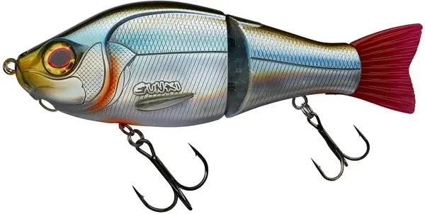Gunki wobler scunner s roach tendance - 17,5 cm 93 g