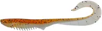 Gunki gumová nástraha zeel orange chart belly - 18 cm 17,9 g