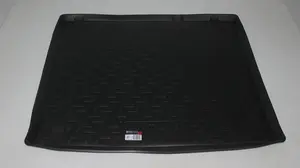 Vana do kufru gumová Fiat Doblo II Facelift (Type 152/263) (15-) SIXTOL