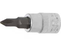 BGS Technic BGS 2487 Zástrčná bitová hlavice 1/4" PH 1