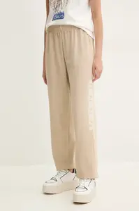 Bavlněné tepláky Pinko