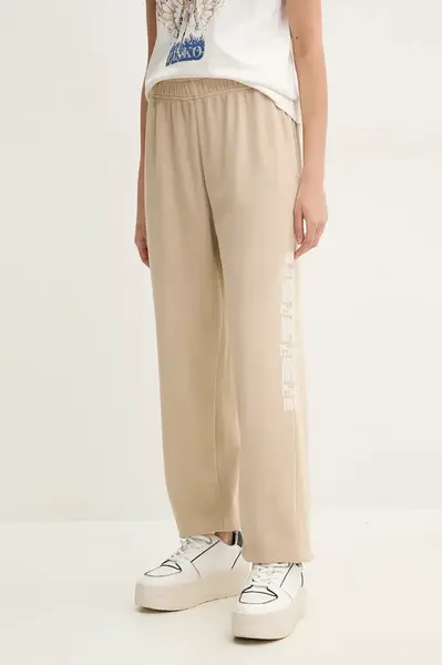 Bavlněné tepláky Pinko