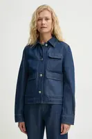 Džínová bunda Theory