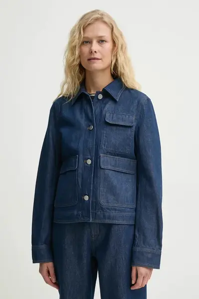 Džínová bunda Theory