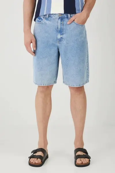 Bavlněné šortky Medicine