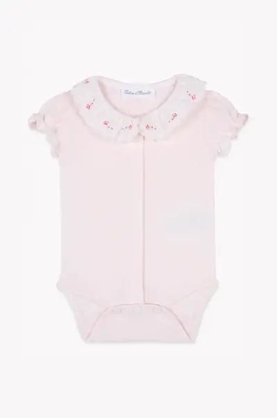 Kojenecké body Tartine et Chocolat