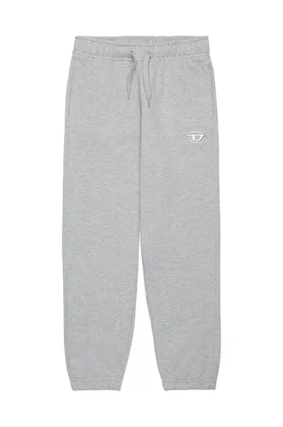 Diesel Dětské bavlněné tepláky Diesel PMACISD TROUSERS